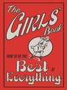 The Girls' Book (eBook): How to be the Best at Everything